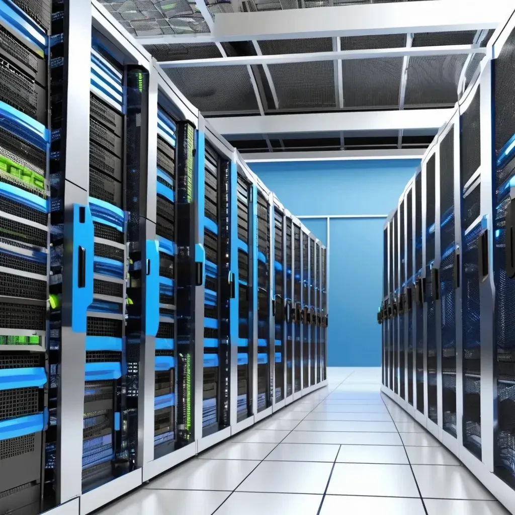 web hosting companies in kenya
