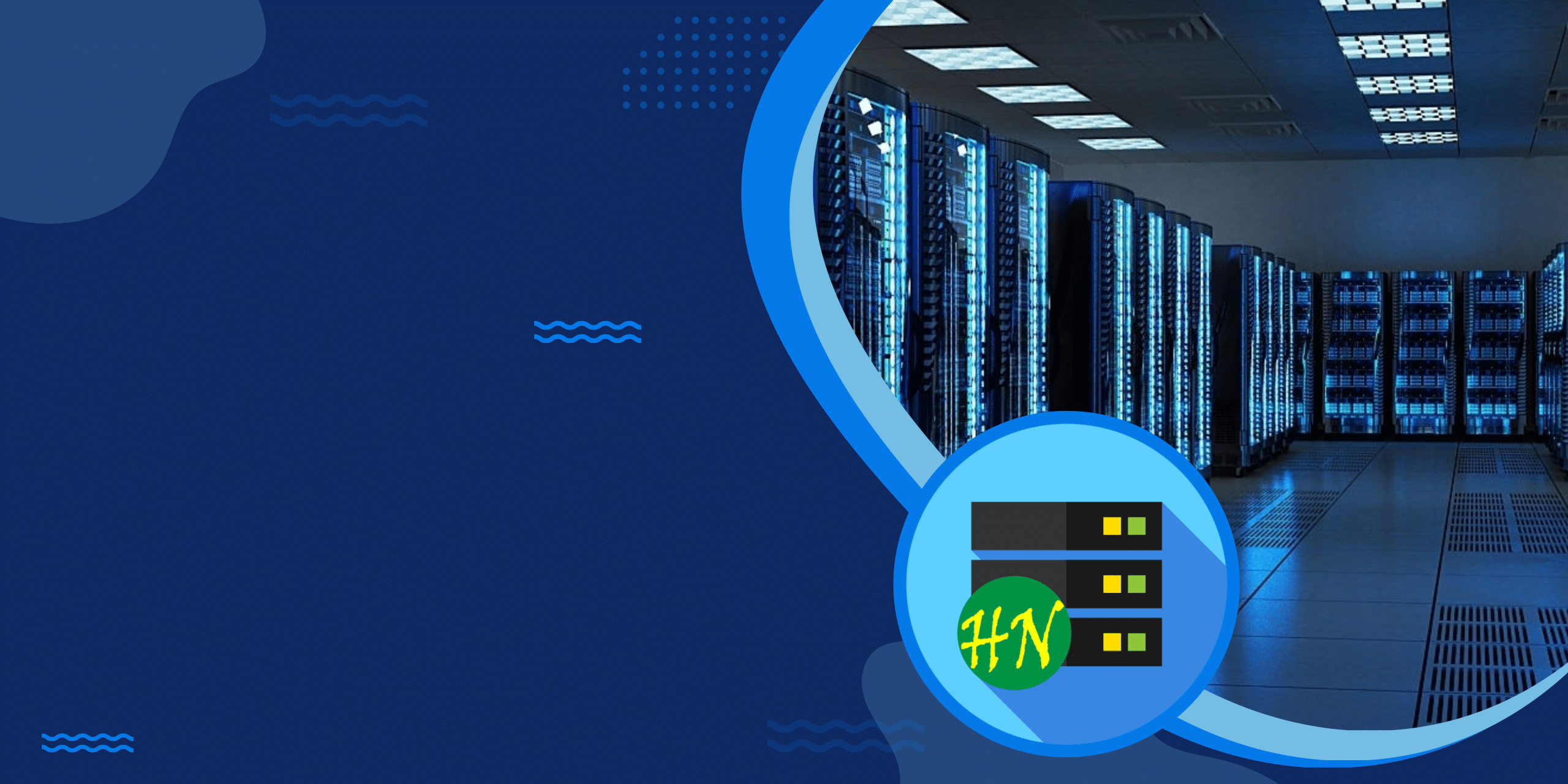 Web Hosting in Abuja
