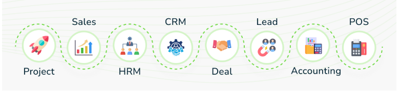 Cloud ERP Solution in Nigeria